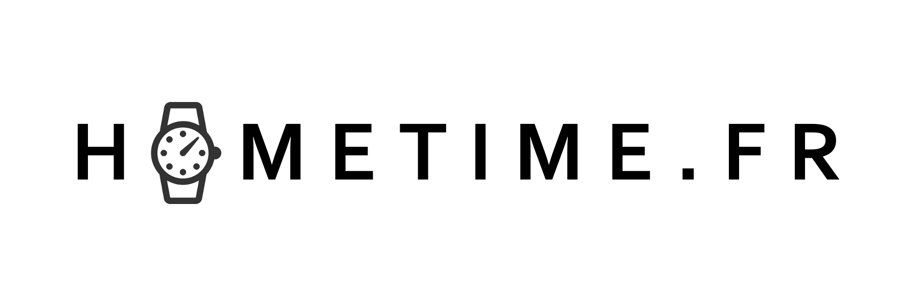 Hometime Logo
